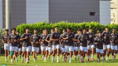 مودرن سبورت يتعادل مع طلائع الجيش سلبيا في الدوري