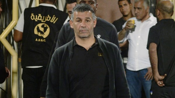 الاتحاد السكندري لم يحضر.. وادي دجلة يتفوق على زعيم الثغر برباعية