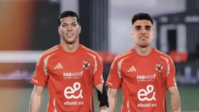 «الغندور»: إمام عاشور وبن شرقي وزيزو امكانيات رائعة بس الكيميا مش راكبة مع الأهلي