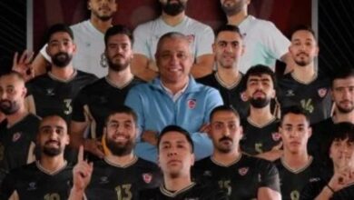 بتروجت يعبر الجيش الغاني ويتأهل لربع نهائي بطولة أفريقيا للطائرة.. والزمالك يغيب عن النسخة الحالية