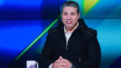 قبل القمة.. أحمد جلال يكشف ملامح تشكيل الأهلي أمام الزمالك