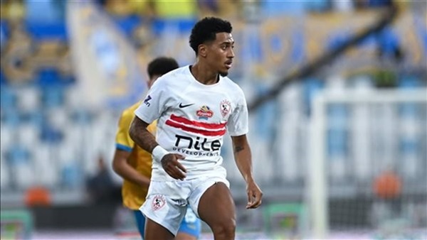 عاجل| بيزيرا يصدم الزمالك قبل مواجهة الأهلي.. قضية جديدة