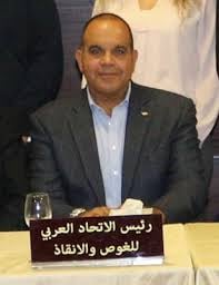 هدفنا 10 ميداليات في «البحر المتوسط».. «الشاذلي»: بطولة كأس مصر للزعانف محطة لاختيار منتخب 2026