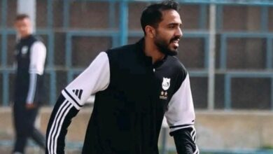 أزمة جديدة لكهربا في إنبي .. وإدارة النادي تتحرّك لاحتواء الموقف |تفاصيل