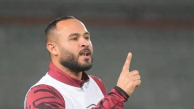 محمد الشيخ: وادي دجلة ينافس على كل المستويات.. وأمتلك لاعبين «رجالًا»