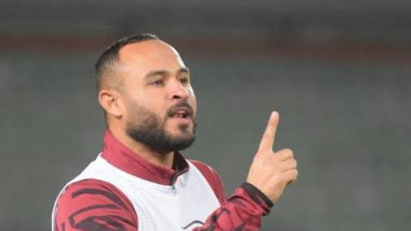 محمد الشيخ: وادي دجلة ينافس على كل المستويات.. وأمتلك لاعبين «رجالًا»