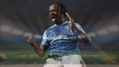 5 ملايين دولار.. أمير هشام يكشف عن طلب فيستون مايلي للانتقال للأهلي