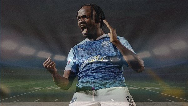 5 ملايين دولار.. أمير هشام يكشف عن طلب فيستون مايلي للانتقال للأهلي