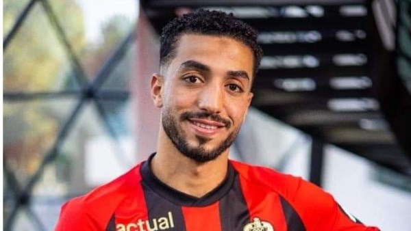 أمير هشام: الأهلي يرغب في استعارة محمد عبدالمنعم
