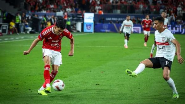 مايو وش السعد على الزمالك.. الأبيض يتفوق على الأهلي في الدوري