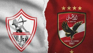 موعد مباراة الأهلي والزمالك.. من هو معلق القمة 132 في الدوري المصري؟