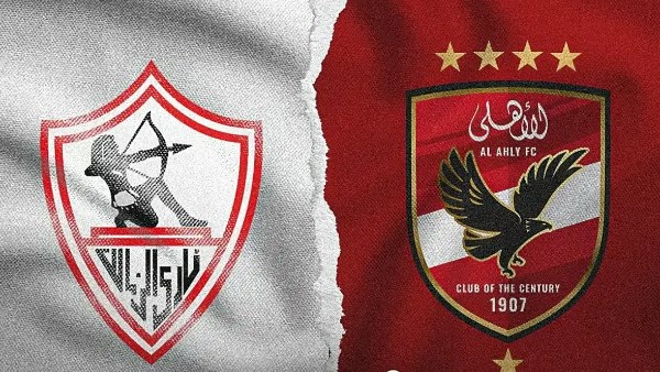 موعد مباراة الأهلي والزمالك.. من هو معلق القمة 132 في الدوري المصري؟