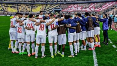 رقم 15.. قائمة قضايا تسببت في إيقاف الفيفا قيد الزمالك
