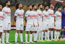 القمة 132.. تعديلات طفيفة بصفوف الزمالك أمام الأهلي في الدوري