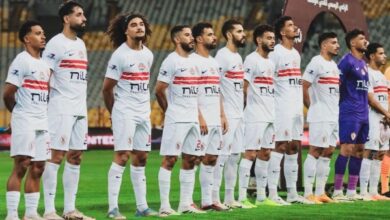 القمة 132.. تعديلات طفيفة بصفوف الزمالك أمام الأهلي في الدوري