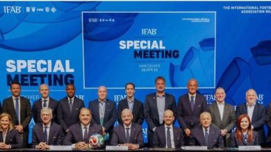 أزمة بـ مطار تورنتو.. إيران تنسحب وكندا تتذرع بالحرس الثوري ومونديال 2026 يشتعل