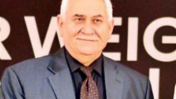 رئيس الاتحاد الدولي لرفع الأثقال يصل القاهرة اليوم لحضور مونديال الإسماعيلية