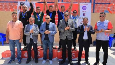 استعدادا لتونس 2026.. الأولمبياد الخاص يختتم المسابقات المؤهلة للمياه المفتوحة والترايثلون