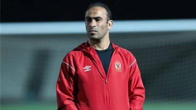 عضو الزمالك السابق يفتح النار على سيد عبدالحفيظ
