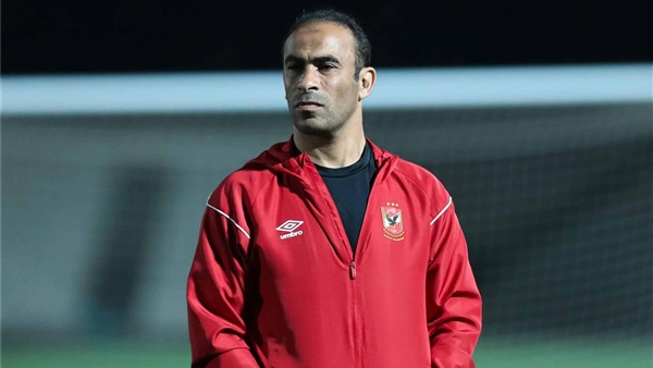 عضو الزمالك السابق يفتح النار على سيد عبدالحفيظ