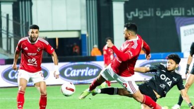 أفسد غرفة الملابس.. نجم الأهلي يطالب برحيل نجم منتخب مصر