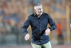 الوداد المغربي يعلن إقالة كارتيرون بعد سوء النتائج