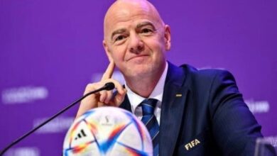 الفيفا يستعد لاختيار رئيس جديد في مارس 2027