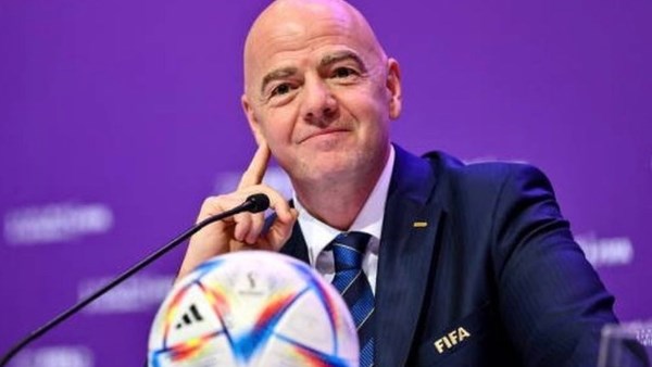 الفيفا يستعد لاختيار رئيس جديد في مارس 2027