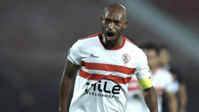 حزين أوي لاعتزالك | الدردير : ماتش القمة من غيرك ملهوش لازمة يا شيكابالا