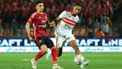 ستاد القاهرة جاهز لاستضافة قمة الأهلي والزمالك