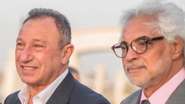 أحمد ناجي يرد على المشككين : فوقوا .. الأهلي لا ينهار