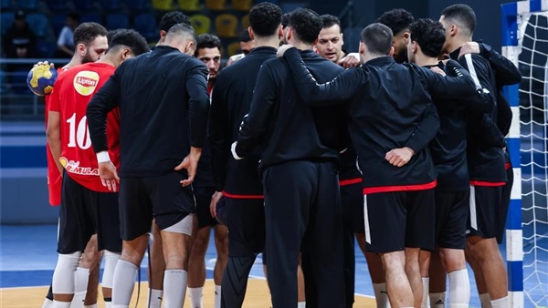 عاجل.. الأهلي يتوج ببطولة كأس مصر لكرة اليد بعد فوزه على الأولمبي