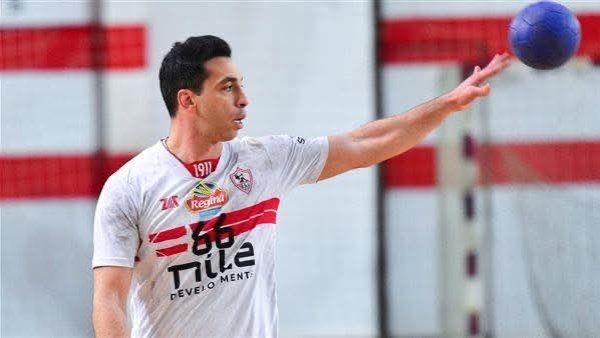 عاجل.. أحمد الأحمر يعلن رحيله عن الزمالك