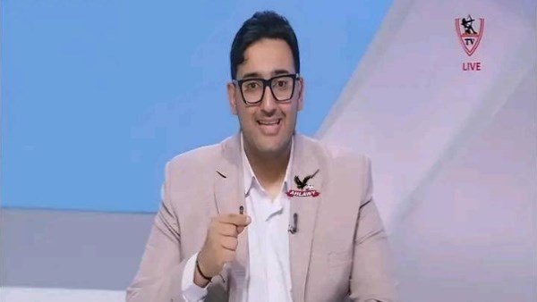 أعتاب المجد .. رسالة نارية من جاليليو للاعبي الزمالك قبل مباراة القمة