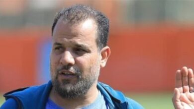 مدرب بروكسي: تعرضنا لظلم واضح من محمود وفا.. ويجب حماية استثماراتنا
