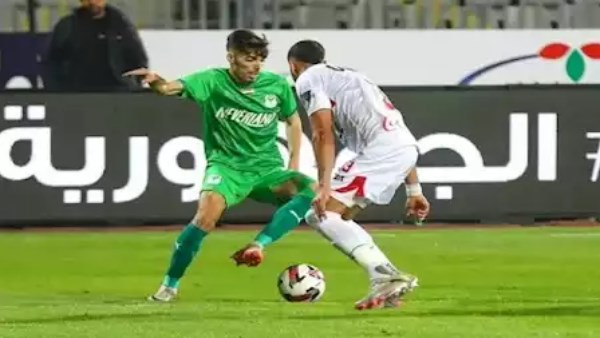 عينه على الكونفدرالية.. سيراميكا كليوباترا في مواجهة قوية أمام المصري بـ الدوري