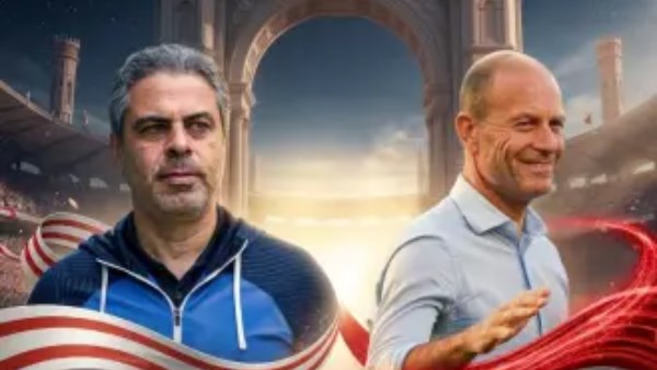 معتمد يحذر وتوروب يتجاهل.. ماذ حدث بمعسكر الأهلي والزمالك قبل القمة 132؟