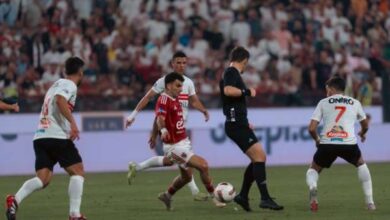 القمة 132.. إرشادات لقاء الزمالك والأهلي وأبواب دخول الجماهير