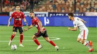 معلق مواجهة الأهلي والزمالك والقنوات الناقلة.. تطورات جديدة