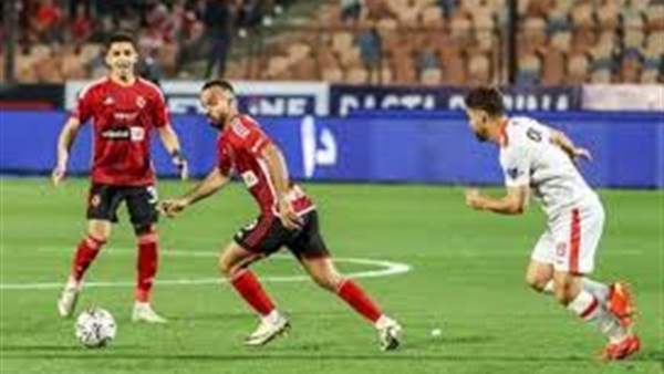 معلق مواجهة الأهلي والزمالك والقنوات الناقلة.. تطورات جديدة