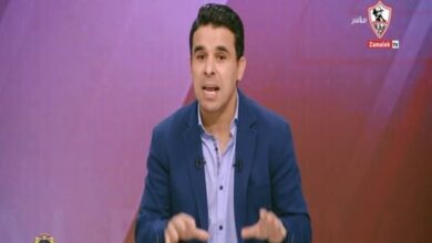لطمة قوية لـ الزمالك.. خالد الغندور يكشف