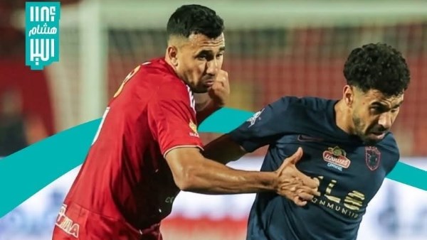 محمود تريزيجيه وإمام عاشور الأعلى قيمة تسويقية في الأهلي والزمالك