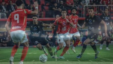 أخرهم مغربيان.. الأجانب يوقعون على 38 هدفًا في قمة الأهلي والزمالك قبل مواجهة الليلة