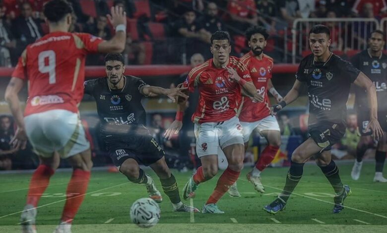 أخرهم مغربيان.. الأجانب يوقعون على 38 هدفًا في قمة الأهلي والزمالك قبل مواجهة الليلة