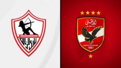 الليلة.. القمة 132 بين الأهلي والزمالك| الموعد والمعلقين والقنوات الناقلة