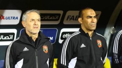 فرج عامر يكشف كواليس انهيار الأهلي بعد موسم البطولات مع كولر وسيد عبد الحفيظ