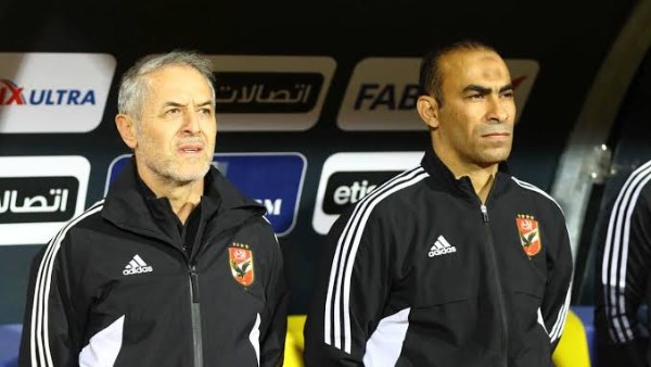 فرج عامر يكشف كواليس انهيار الأهلي بعد موسم البطولات مع كولر وسيد عبد الحفيظ