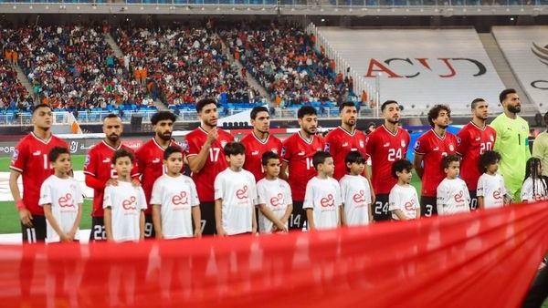 نجم منتخب مصر يخضع لعملية الرباط الصليبي.. ورد فعل حسام حسن