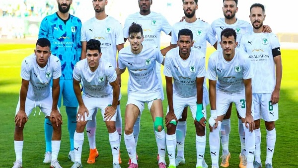 تشكيل المصري البورسعيدي ضد سيراميكا في الدوري