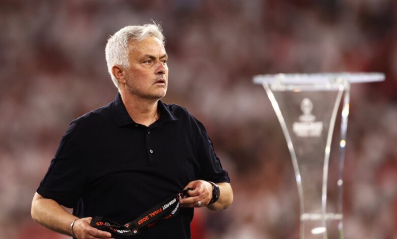 اسبيشيال وان.. مورينيو يحسم الجدل حول عودته إلى تدريب ريال مدريد